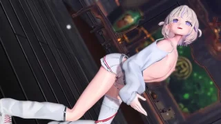 轟はじ○/Break through【MMD】 - FC2 Video - 376711