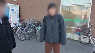 少佐進級試験！迷えるZ世代代表（19）を救出せよ！みずきちゃんに密着第５弾！ - FC2 Video - 377183