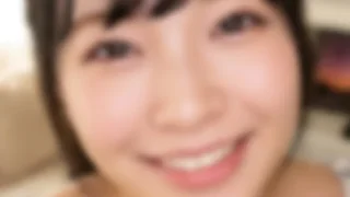 【SSS級】【顔全出し】女子アナのような清楚な動物病院受付・みらい23歳がアニメ声で喘ぎまくる！ツヤツヤ輝く肌とエロ尻が揺れるGカップ敏感ボディが全身性感帯化してイキ止まらない…♥ - FC2 Video - 377203