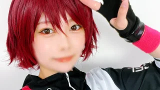 超極太マラでアゴ〇れ美貌〇〇イラマチオ_samplev2.mp4 - FC2 Video - 377397