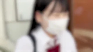 原石発掘しちゃいました！Hの経験が少ないあどけない美女に巨根でゴム無し膣内発射！！ - FC2 Video - 377703