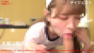 無修正、第２弾、美女ギャル痩せ、いのりちゃん、可愛いブルマ体操着コスプレパイパン中出しハメ撮り。 - FC2 Video - 377925