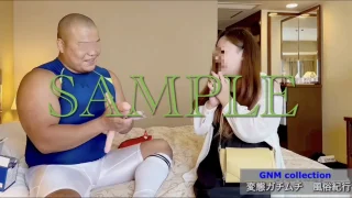 GNM 「変態ガチムチ風俗紀行」sample - FC2 Video - 377991