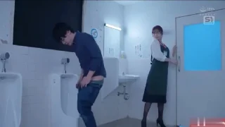 お手洗い - FC2 Video - 378191