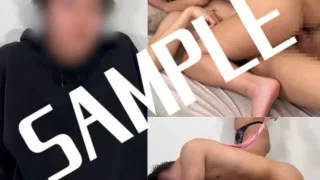 【サンプル】170/63/20ノンケ? カメラマンのイケかわリア友が男女セックス! - FC2 Video - 378671