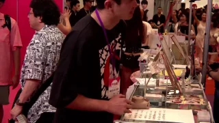 ③4/12 14時〜（日本時間）13時〜（台湾時間）第12回TAE台灣成人博覽會生中継3日目 - FC2 Video - 378719