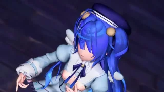 天宮ここ○/[A]ddiction【MMD】 - FC2 Video - 378749