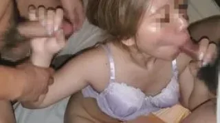 84%OFF!随時公開【個人】G乳人妻の罪。40分串刺し他人棒に変わるがわる中出し - FC2 Video - 378869