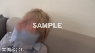 ☆種付け☆まんこ中出し☆金髪ちびっ子コンカフェ店員（２１） - FC2 Video - 379085