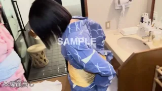 【親友４P】めっかわ女子大生☆温泉Wデート☆混浴ちんちんガッチガチ⇒見せっこしながら連続生セックス - FC2 Video - 379093