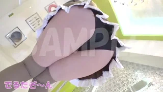 【個人撮影】(=^・^=)＜汚声よしっ！「元レイヤー人妻Ｒさん艦○れ重巡熊野オナニー編」 - FC2 Video - 379195