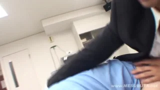 MESUBUTA m-401 - FC2 Video - 379635