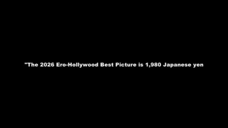 ภาพยนตร์ยอดเยี่ยม Ero-Hollywood ปี 2026 ราคา 1,980 เยนญี่ปุ่น - FC2 Video - 379717
