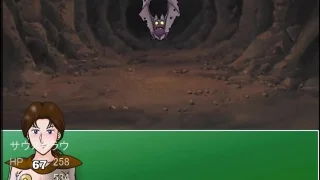 地下迷宮の三連*01.mp4 - FC2 Video - 379881