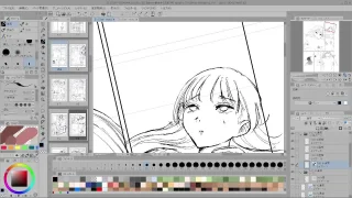 はじめまして、テスト配信同人誌執筆 - FC2 Video - 380239