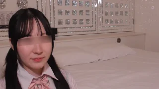 【個人撮影】都立普通科女子**(18) ～イラマチオ調教・自慰行為撮影～ - FC2 Video - 380631