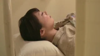 【**】病院でパリピ系カップルと清純系美女が3Pセックス♥ 毎日オナニー漬けで - FC2 Video - 380930