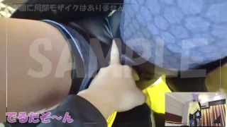 【無修正】【スタイル神！】こっそり応募？！Eカップのモデルさんが来ちゃった！ - FC2 Video - 381766