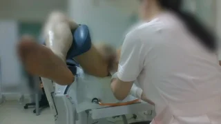 医療プレイの記録動画2020（その３）_にがり**・腸内洗浄.mp4 - FC2 Video - 381866
