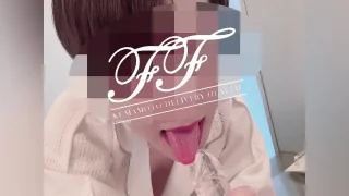 亀頭舌犯し👅 - FC2 Video - 382156