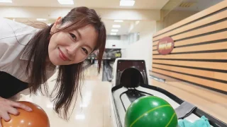 sampleAV女優「翔田千里さん」と1日デート - FC2 Video - 382166