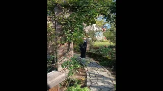 妻Kとおパーイ散歩動画 - FC2 Video - 382352