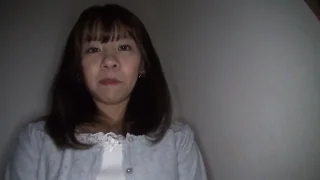 【無修正】お小遣い欲しさにパンティを売る生理中の人妻　わかな/26歳 - FC2 Video - 382540