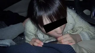 【わけあり】秘密ファイルB　肉欲実録・個人撮影 ムスメと　　個撮素人 - FC2 Video - 383452