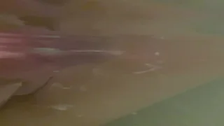 水中射精 - FC2 Video - 383636