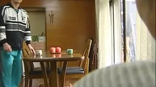 相向かいのド助べえオールドミス　男に飢え干したブリーフを無断失敬するが物足りず恋文を書いて関係を迫る - FC2 Video - 384142