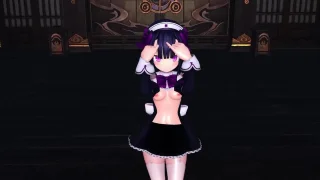 メディカルセンタースタッフさん/CHUNG HA - Dream of You【MMD】 - FC2 Video - 384378
