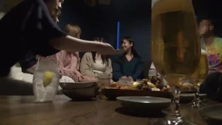 【無修正】【ヤリコンの実態】性の乱れがヤバすぎる肉食ビッチたちの大乱交 @シブヤ プロローグ - FC2 Video - 384494