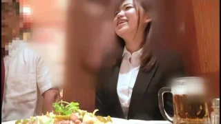 【ホット】リアル素人縁結び企画・憧れの同僚社員とデキるかな? #051 - FC2 Video - 384808