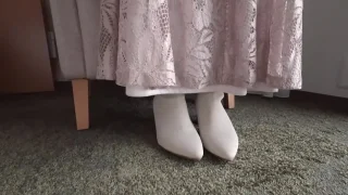 初撮り※発情MAX!欲情に飢えたななちゃん(22)がチ●コを求む!!そんな彼女の希望に答え中出し! - FC2 Video - 384914