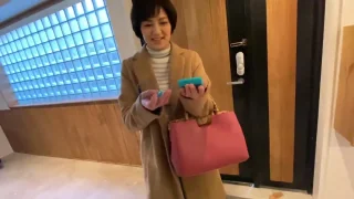 【無修正】まじか!?めちゃくちゃかわいい人妻にとびっこ仕込んで野外デート - FC2 Video - 385382