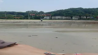 妻KとTバックビキニ動画 - FC2 Video - 385404