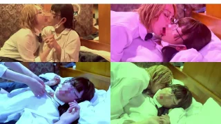 【サンプル】恥ずかしがり屋の男の*の性感帯を開発したら3Pになっちゃった! - FC2 Video - 385406