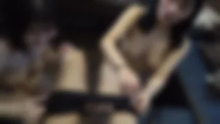 【逆3P】あゆちゃんと爆乳の同級生。酔っぱらった2人にチンコは好き放題される。中出しは取り合い。 - FC2 Video - 385910