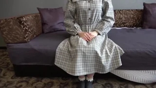 【廃版】まさに逸材１８歳。アイドル天使のようなルックスと抜群の透明 - FC2 Video - 385920