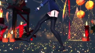 天雨アコ/君色に染まる【MMD】 - FC2 Video - 386888