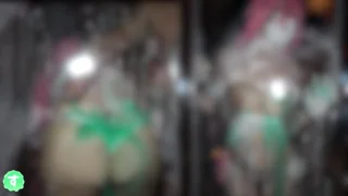 26_サンプル_NIK〇Eド〇シー水着Ver.Gcupまりあちゃん.mp4 - FC2 Video - 387530