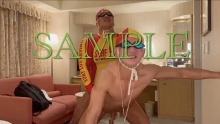 GNM next最新作「ビルダーライフセーバーの秘密」 - FC2 Video - 387839