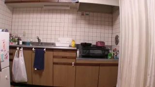 【無修正】同棲中の彼女がノーブラでダンス【個人撮影】 - FC2 Video - 387975
