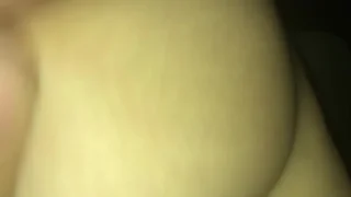 巨乳　Eカップ　　車内でイキまくってる！ - FC2 Video - 388617