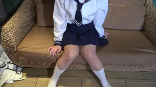 20%OFF!【膣内映像特典付き】「孕んでもいいので中出ししてくださぃ…」お - FC2 Video - 388717