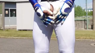 野球ユニ - FC2 Video - 389221