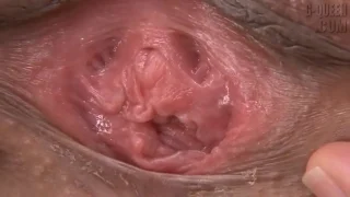 清純乙女のヒクヒクまんこ　まだキスしか経験無いので早く初体験をして大人の階段を上がりたいと語っている - FC2 Video - 389267