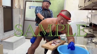 GNM next⚠️顔出し「漁師たちの晩夏」sample - FC2 Video - 389387