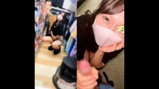 【撮影バレ→見せつけ#29】過去最大級のビッ痴に遭遇 - FC2 Video - 390349
