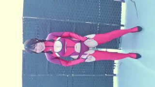 [会員制マル秘イベントお宝映像シリーズ129-5]有名ブランドの真っ赤なセク - FC2 Video - 390797